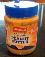 Peanut Butter