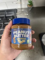 Peanut Butter Smooth