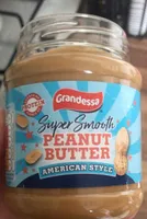 Peanut butter