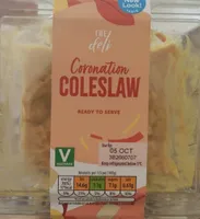 Coronation coleslaw