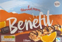 Benefit Jaffa