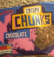 cripsy chunks
