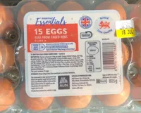 Eggs