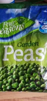 Garden peas