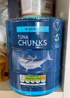 Tuna Chunk