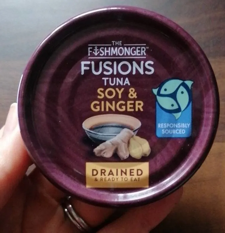 Fusions tuna