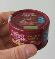 Chilli & Garlic Fusions Tuna