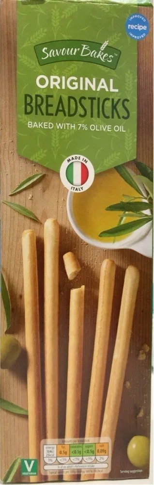 Original Breadsticks