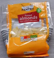Flaked Almonds