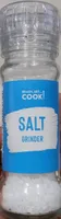 Salt Grinder