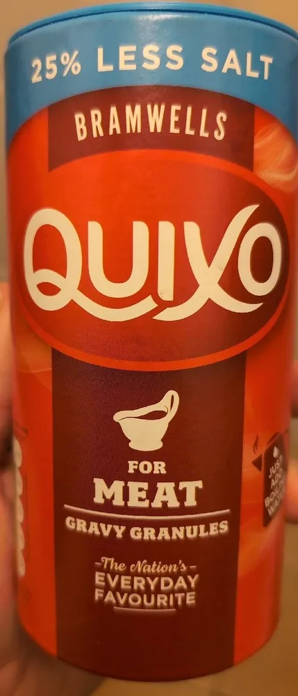 For Meat Gravy Granules