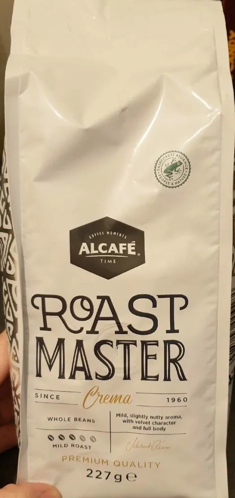 Coffee beans