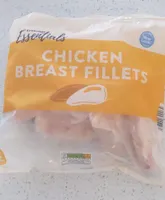 Chicken Breast Fillets