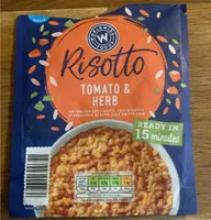 Risotto