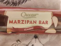 Choceur Marzipan Bar