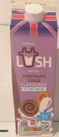 Chocolate fudge