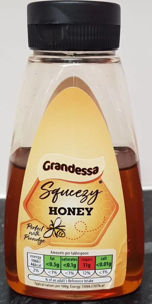 Honey