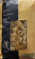BRONZE DIE PASTA Rigatoni
