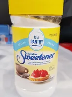 Sucralose Granulated Sweetener