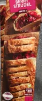 Berry strudel