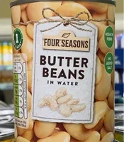 Butter beans