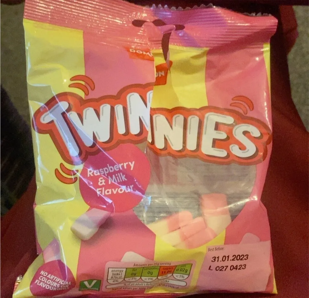 Twinnies