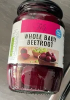 Whole Baby Beetroot