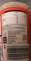 Tomato and basil soup