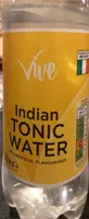 Idian tonic water
