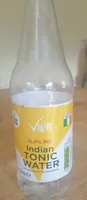 Slimline Indian tonic water