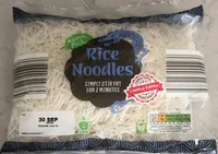 Rice Noodles