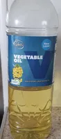 Vegetable oil