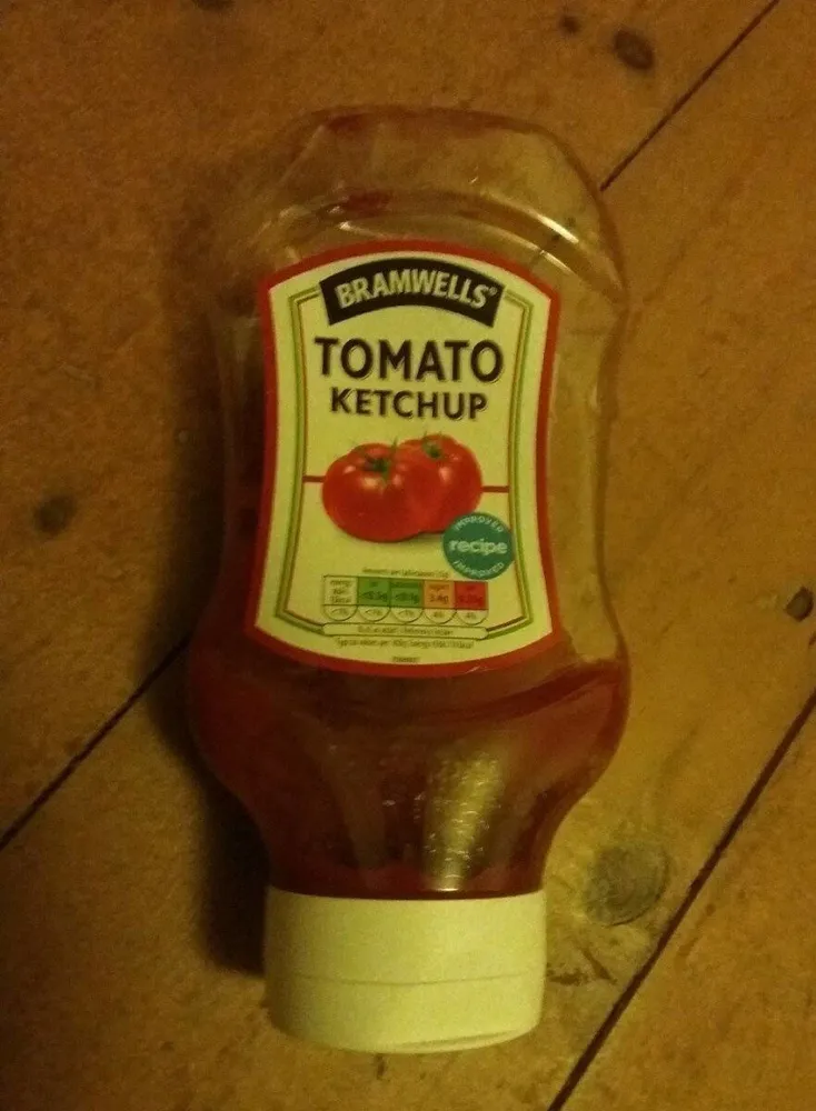 Tomato Ketchup