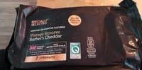 Vintage Reserve Barber's Cheddar