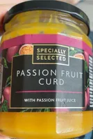 Fruit de la passion curs