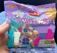 Dolly Mixture’s