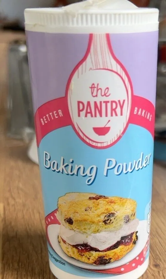 Baking Powder