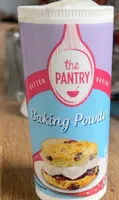 Baking Powder
