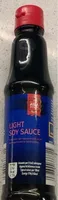Light Soy Sauce