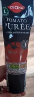 Tomato purée