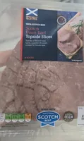 Topside slices