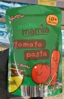 Mamia tomato pasta