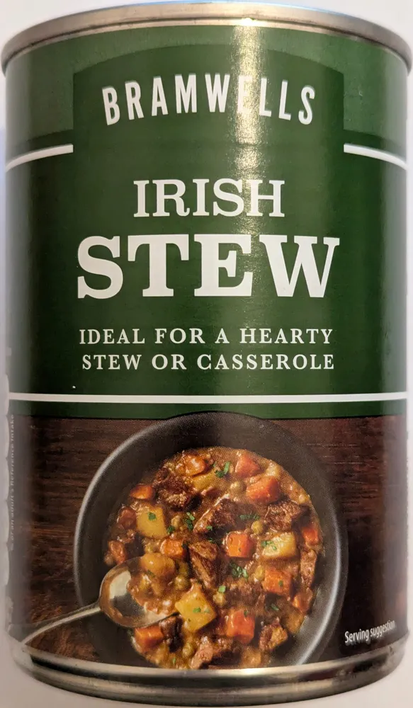 Irish Stew