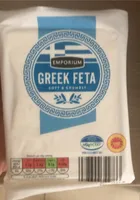 Feta cheese