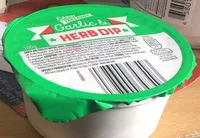 Garlic and Herb Dip