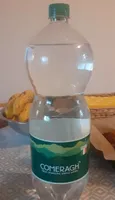 Comeragh Irish Sparkling Water