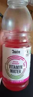 Vitamin water