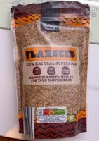 Milled Flaxseed