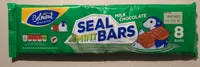 Seal bars: Mint