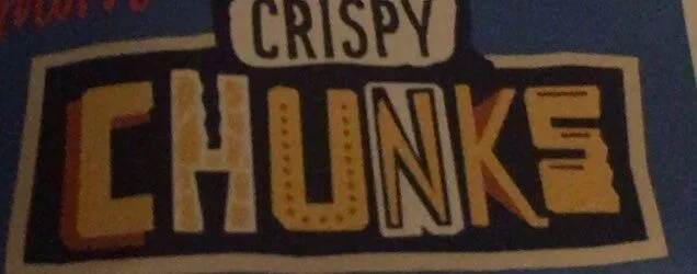 Crispy Marshmallow Chunk